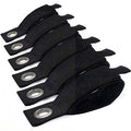 EverGrip - Fascette in Nylon Riutilizzabili