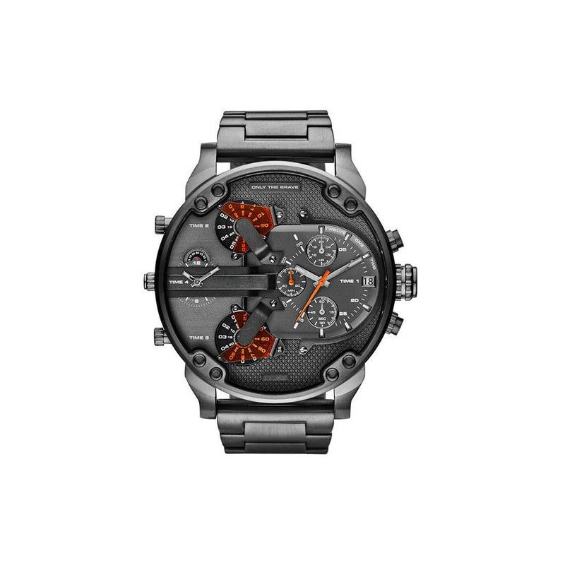 Analoog Quartz Horloge Watches for men Pantino C  