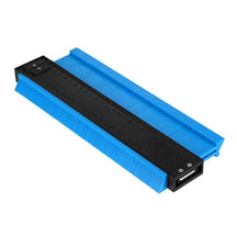 gadgets : Contourmeter - Blauw in Blauw van Pantino