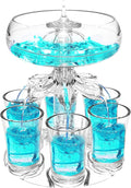 EasyDispenser - Familie Bijeenkomst Bar Wijnglas Set
