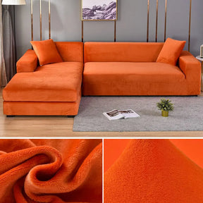 CouchCover - Zachte antislip meubelbeschermer - - - Pantino