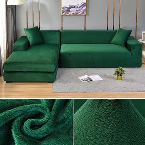 CouchCover - Zachte antislip meubelbeschermer - - - Pantino