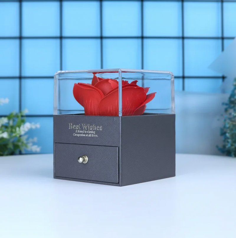 HeartBox - Sieraden Geschenkdoos