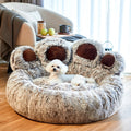 De Comfy Cloud Bed
