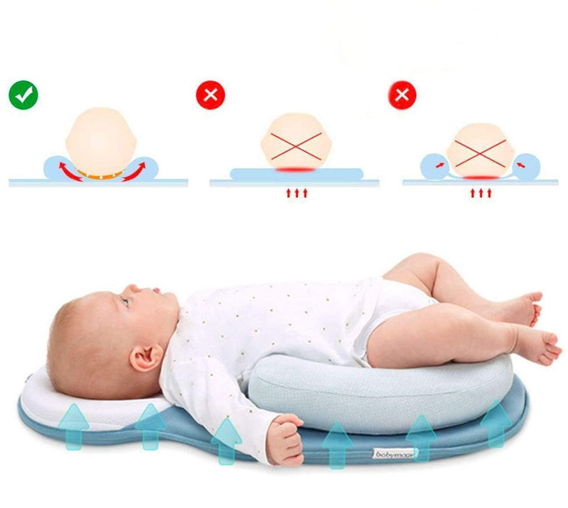 BabySnuggle™ - Draagbare Babybed Speelgoed Pantino   