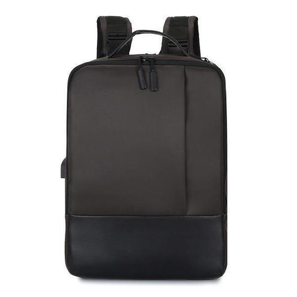 Backpack™ - Anti diefstal laptoptas Handbags Pantino Bruin  