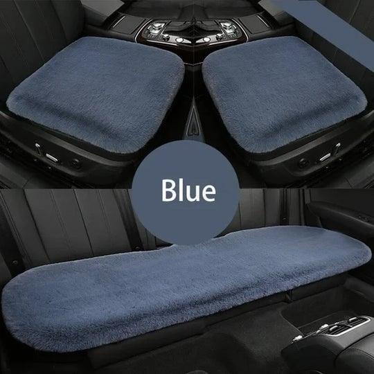 CarMat™ - Pluche hoezen voor autostoelen (1+1 Gratis) - Pantino