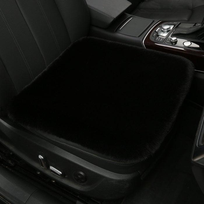 CarMat™ - Pluche hoezen voor autostoelen (1+1 Gratis) - Pantino