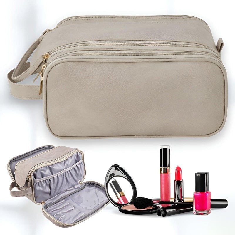 CosmeticBag™ - Ruime organisatietas voor cosmetica Handbags Pantino   
