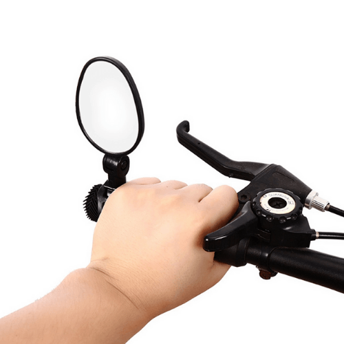 outdoor equipment : CycleView™ | Krijg overzicht in het verkeer | 1+1 GRATIS in van Pantino