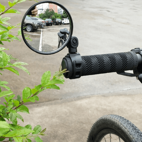 outdoor equipment : CycleView™ | Krijg overzicht in het verkeer | 1+1 GRATIS in 1 + 1 Gratis van Pantino