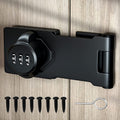 SmartLock - Lucchetti con Password per Armadi - Bianco