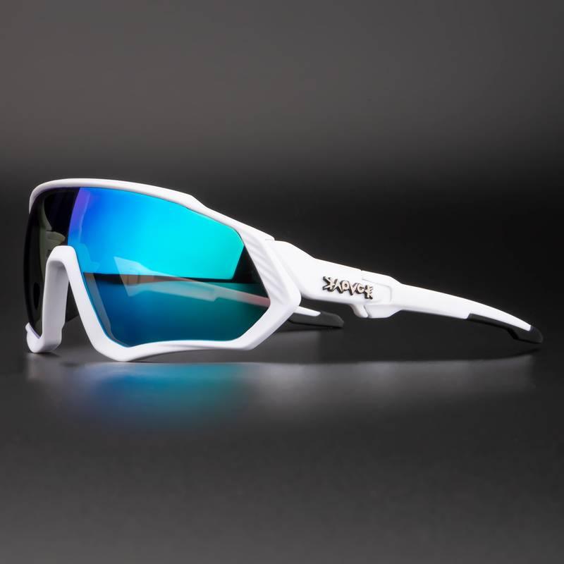 Eyeglasses™ - Unisex fietsbril voor racefietsen - Pantino