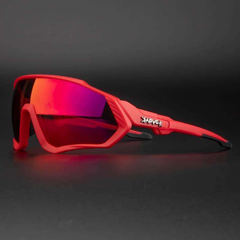 Eyeglasses™ - Unisex fietsbril voor racefietsen - Pantino
