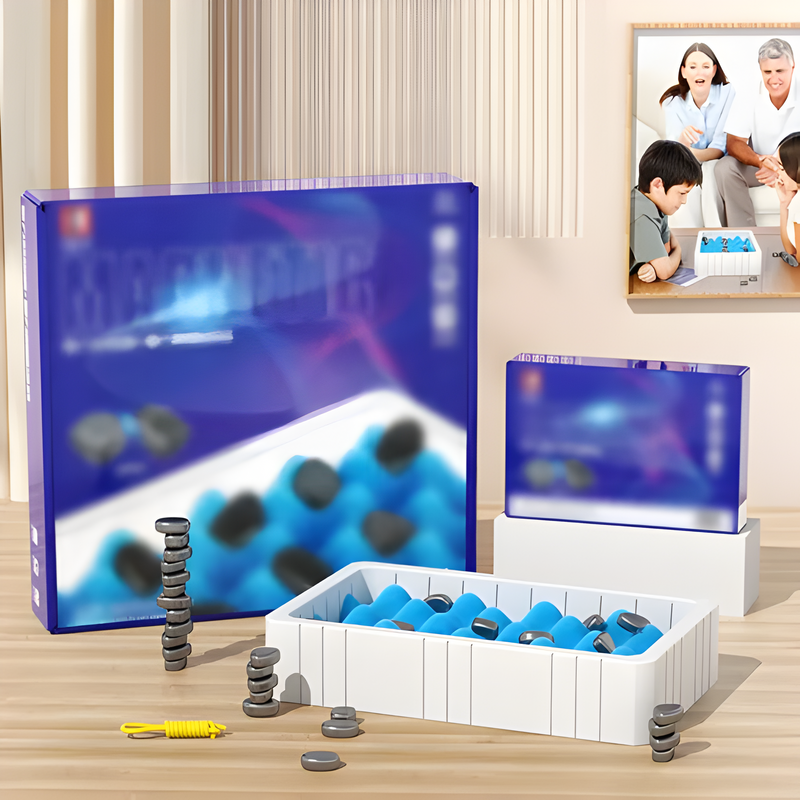 MindTraining™ - Magnetisch schaakspel Speelgoed Pantino   
