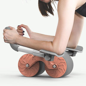 FitnessPro™ - Plank AB Rolwielen - - Beauty - Pantino