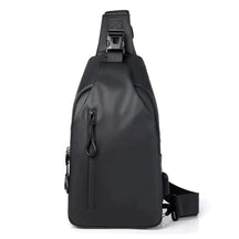 bags : FlexiBag™ | Veelzijdige tas voor elke gelegenheid in Zwart van Pantino