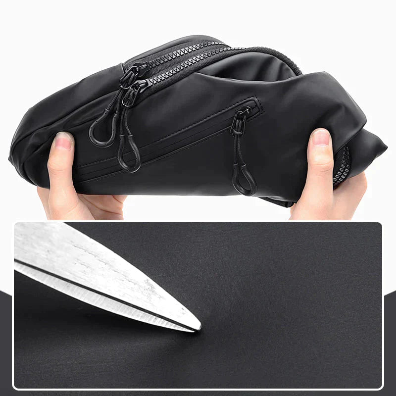 FlexiBag™ | Veelzijdige tas voor elke gelegenheid Handbags Pantino   