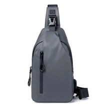 bags : FlexiBag™ | Veelzijdige tas voor elke gelegenheid in Grijs van Pantino