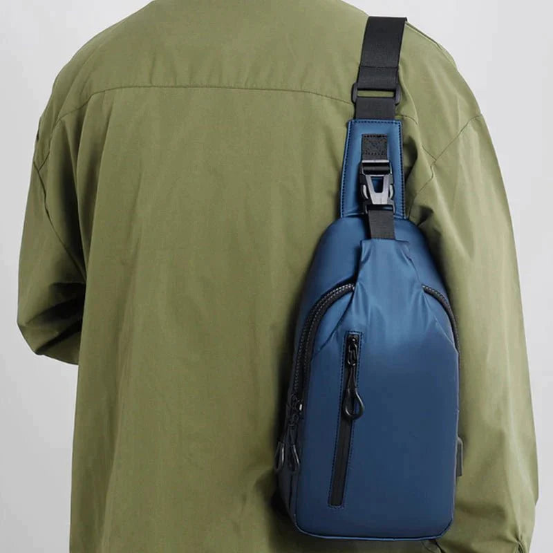 FlexiBag™ | Veelzijdige tas voor elke gelegenheid Handbags Pantino   