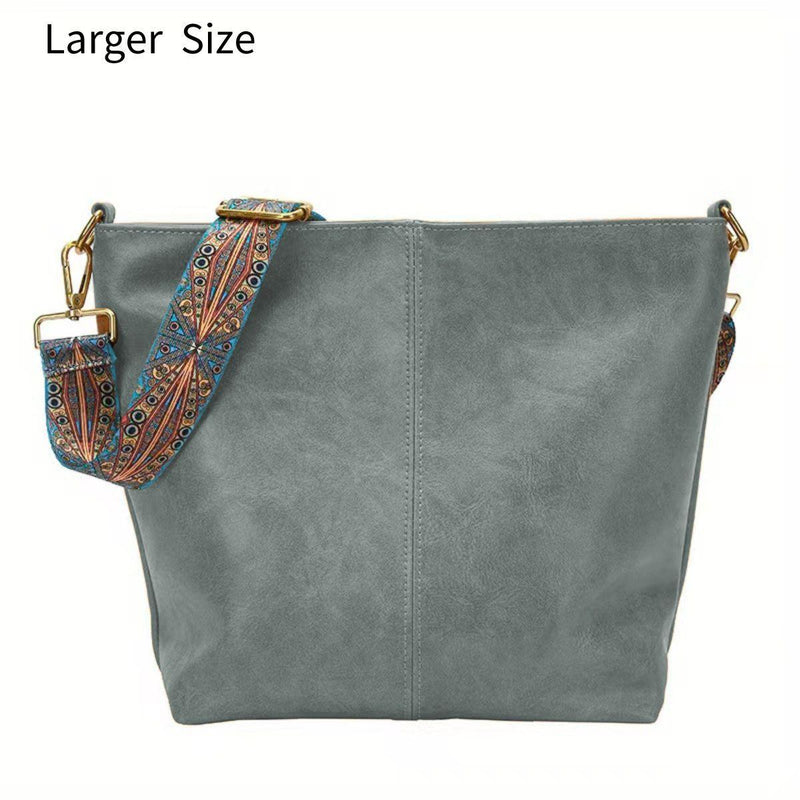 HoboBag™ - Kruistas met grote capaciteit Handbags Pantino   