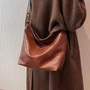 HoboBag™ - Kruistas met grote capaciteit - - Handbags - Pantino