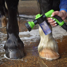 : Nozoo Pony Jet | Was je paard als nooit tevoren! in van Pantino