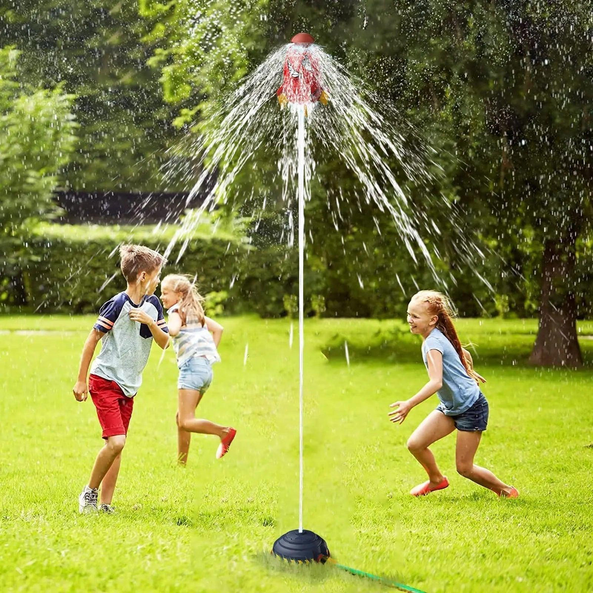 Launcher Pro™ - Waterspuit voor kinderen - - Speelgoed - Pantino