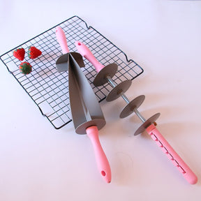 CuttingPin™ | Deegsnijder Rol - - 404 - Pantino
