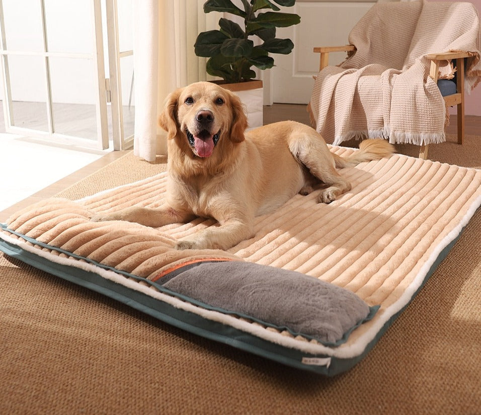 Matpillo™ | Orthopedisch honden bed - - - Pantino