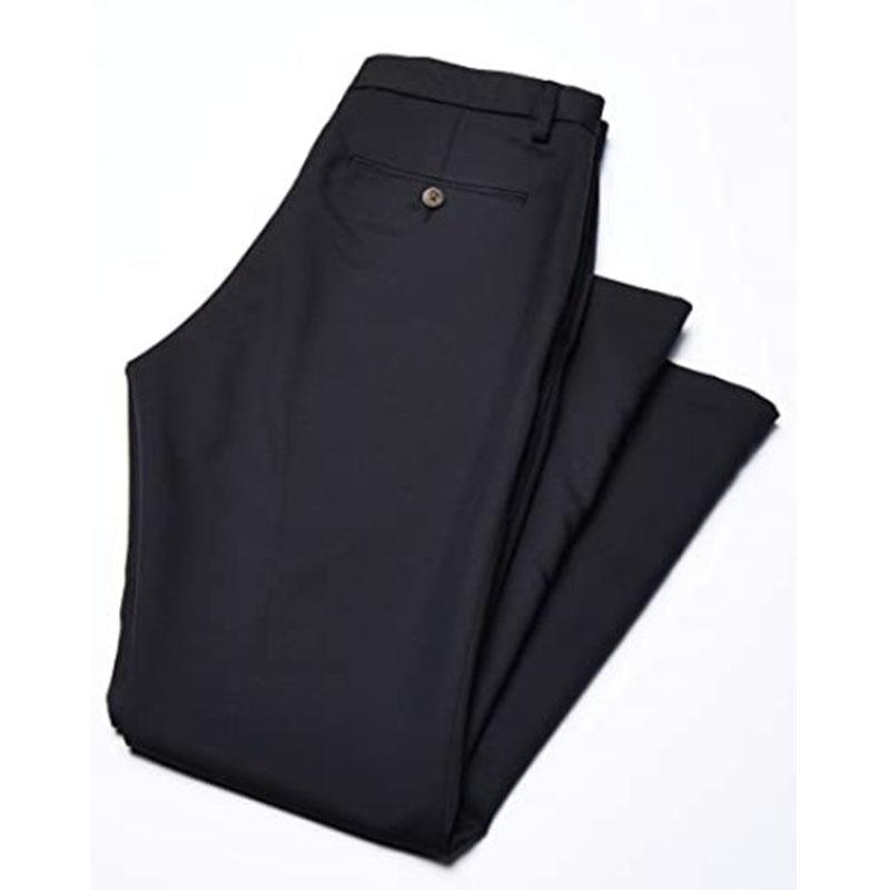 Slacks® | Stretch Pantalon Heren Mannen Mode Pantino   