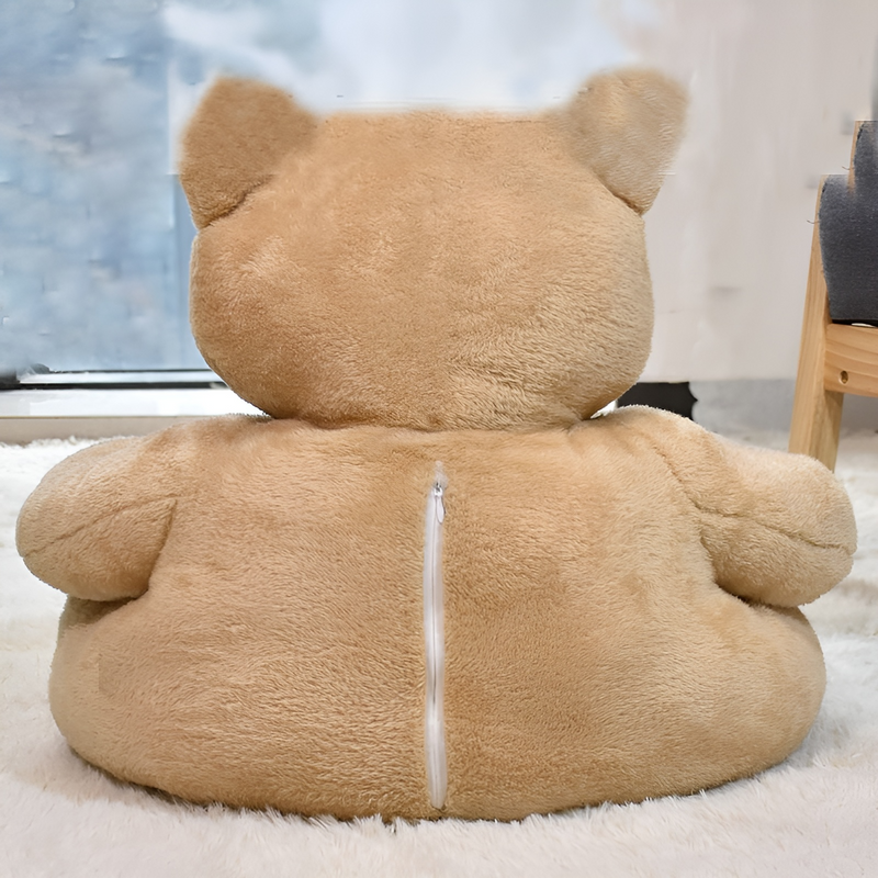 TeddyBear™ - Bed voor huisdieren