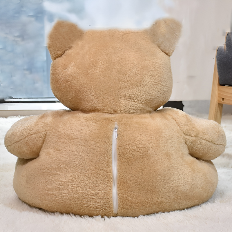 TeddyBear™ - Bed voor huisdieren Huisdieren Pantino   