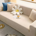 SofaShield - Beskyt og Forny Din Sofa - Creme