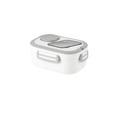 LunchBox - Microware Bento Lunchbox Heta produkter Pantino Wit (4 beschikbaar)  