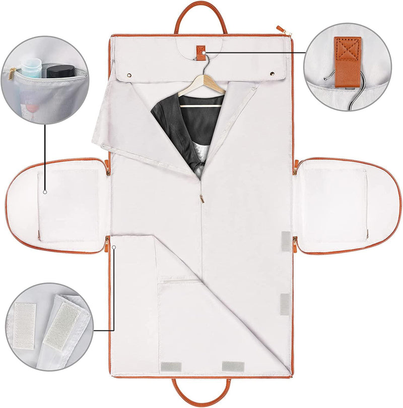 SuitBag™ - Opvouwbare opbergtas - Pantino