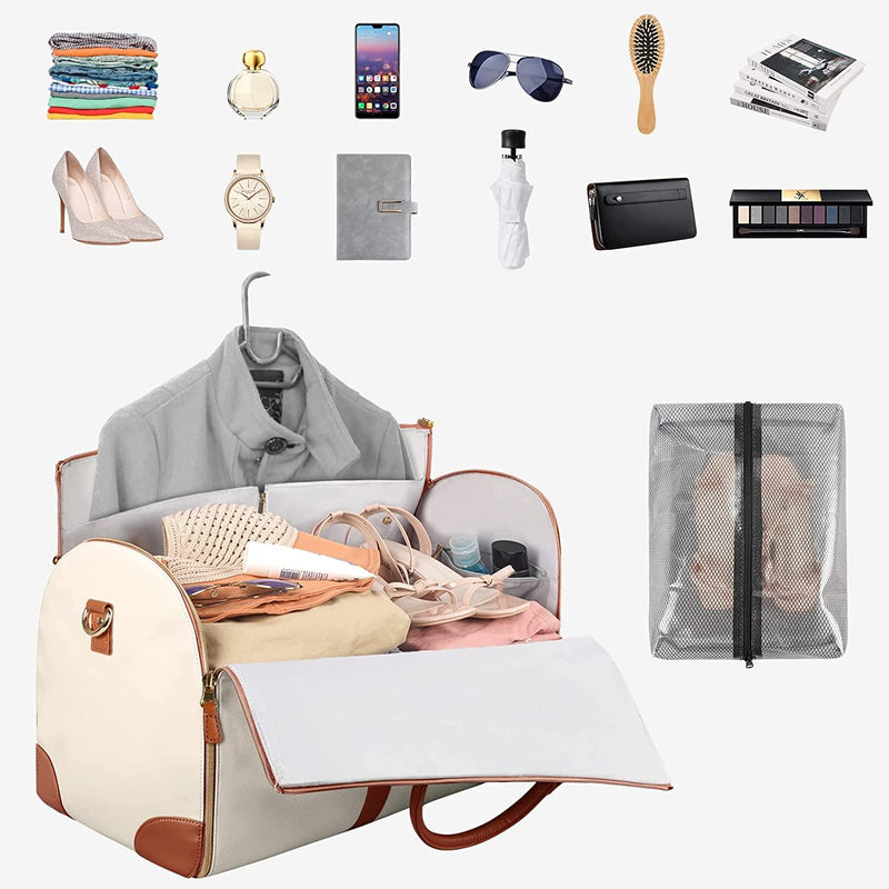 SuitBag™ - Opvouwbare opbergtas Handbags Pantino   