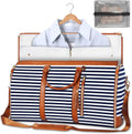 SuitBag - Borsa pieghevole per riporre - Rosa chiaro