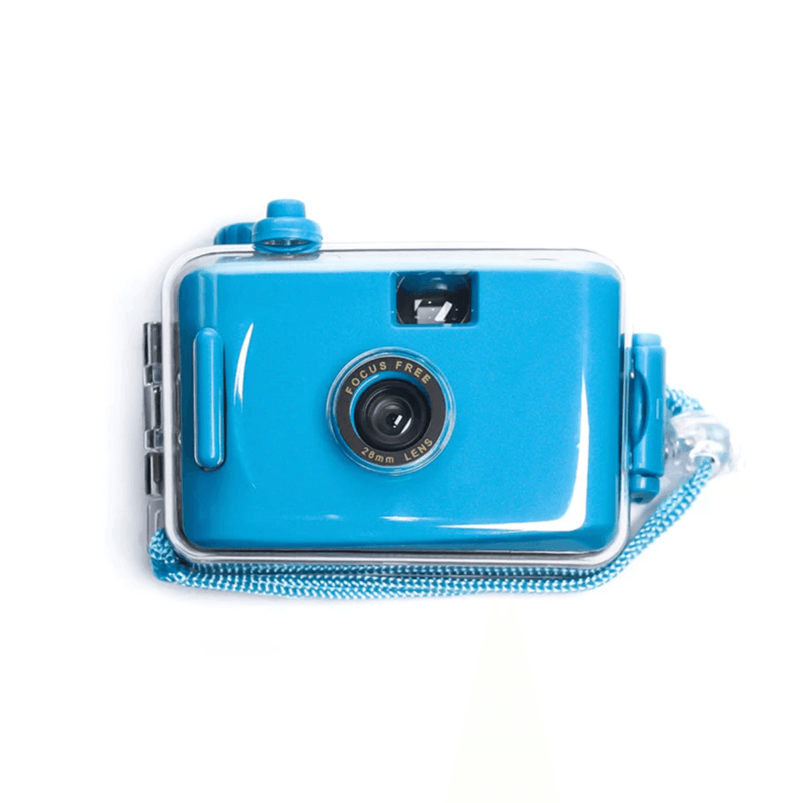 Waterdichte vintage™ Camera - Pantino